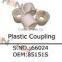Putzmeister Cable Different Sizes Available Concrete Pump Spare Parts for JUNJIN Schwing Sany Best Choice