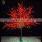 Cherry blossom led light trees, artificial trees with lights