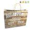 Custom High Quality Paper Bag Kraft Bag