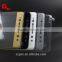 2016 hot selling 3D full curved tempered glass screen protector for samsung note 7 newest product