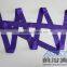 Dance,Play Rhythmic Gymnastic Dance Ribbon Purple