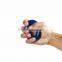 Wholesale Low Price Body Building Professional Gift Colorful PVC Massage Gripping Ring