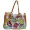cheap transparent pvc beach bag