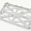 New Touch Screen frame Repair Replacement Part for wii u gamepad lcd screen bracket frame Replacement