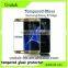 Latest factory premium 3D full cover mobile acessories tempered glass screen protector film for Samsung s7 edge