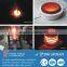 Factory Supply Small Induction Melting Furnace Gold Refining Machine