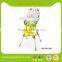 Infant Folding Plastic Safe Seat Table and Chair