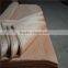 Shandong Wahkoon 4*8ft 0.3mm solomon wood veneer for plywood