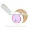 Simple Design summer Cool and Hot Plastic Water Bottle
