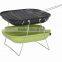 Mini BBQ Portable Charcoal BBQ Barbecue Grill