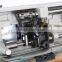 SINGLE/DOUBLE NEEDLE UNISON FEED LOCKSTITCH SEWING MACHINE TRIPLE SYNCHRONOUS