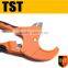 PVC/PPR PIPE CUTTER WITH 65Mn BLADE