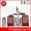 CNC Foam Moulding Machine for Various Mold Shapes
