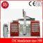 Jinan Manufacturer First Class CNC Foam Molding Machine