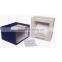 Custom Luxury Cardboard Paper Candle Boxes