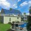 5KVA Off-grid Hybrid Solar Power System