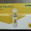 Huawei Unlock E3131 Modems HSPA+ 21 Mbps USB modem HSPA+ 900/2100 MHz