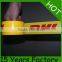 Good quality packing tape with logo