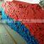 EPE colored foam rods