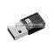 USB Wireless Wifi Network Adapter 5Ghz 433Mbps Dual Band 802.11ac/a/b/g/n AC600