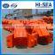 China Dredging MDPE Floater for Sale