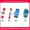 sc fiber adapter factory oem