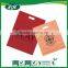 wholesale promotional custom branded plastic die cut bag with handle
