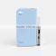 Hoox Memory C08 Li-polymer Battery Power bank 6000mAH for Iphone 6s 6s plus Samsung s6 Note 4 smartphones