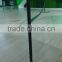 Hot sale,height adjustable badminton net ,portable