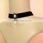 Vintage royal elegant necklace pearl false collar fashion popular accessories