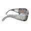 Ce free sample lead safety lens glasses