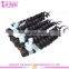 Qingdao factory supply loose wave remy chinese hair bundles hot selling virgin chinese hair bundles