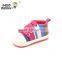 Hot Selling Walmart 0-12 Months Cute First Walker Baby Shoes and Cheap Infant Walking Baby Shoes