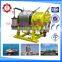 ABS/CCS certified 5 ton air driven winches for marine ships