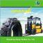 China Factory Bias Rubber Tire Solid Forklift Tyres 8.25-15,28 Plus 9-15,8.25-12