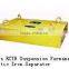 Recycling for aluminium and cooper scraps:Eddy current separator