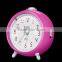 LED table alar clock with shinny light BB09201