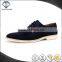 2016 Men Comfortable Hot Sell Casual Shoe and Man Suede Dress Shoe Very Light Outsole