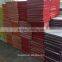 colourful galss sand sandpaper for painting