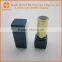 private label empty lipstick tube container