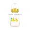 FDA Approval Baby Products 250ML Juice Plastic Bottles Feeding Bottle Plastic