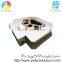 Pet Products Upgraded Paw Activated Fountain Dog Water Feeder