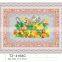 TZ-4168 Super clear Vinyl tablecloth (closing design)