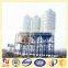 HZS60 Concrete Batching Plant Cement silo