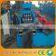 Highway Guardrail Roll Forming Machine