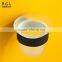 zine alloy rubber painting finishing with bathroom accessories toilet brush holder