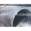 Water Bridge Slotted Screen Low carbon steel