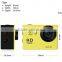 Wifi Full HD 1080P Mini Action Camera 30M Waterproof 12MP Sport Camcorder w/ 2inch LCD