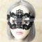 MYLOVE sexy black lace masks wholesale handmade high quality MLMJ01