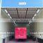 CE New condition Infared Bus Spray Booths